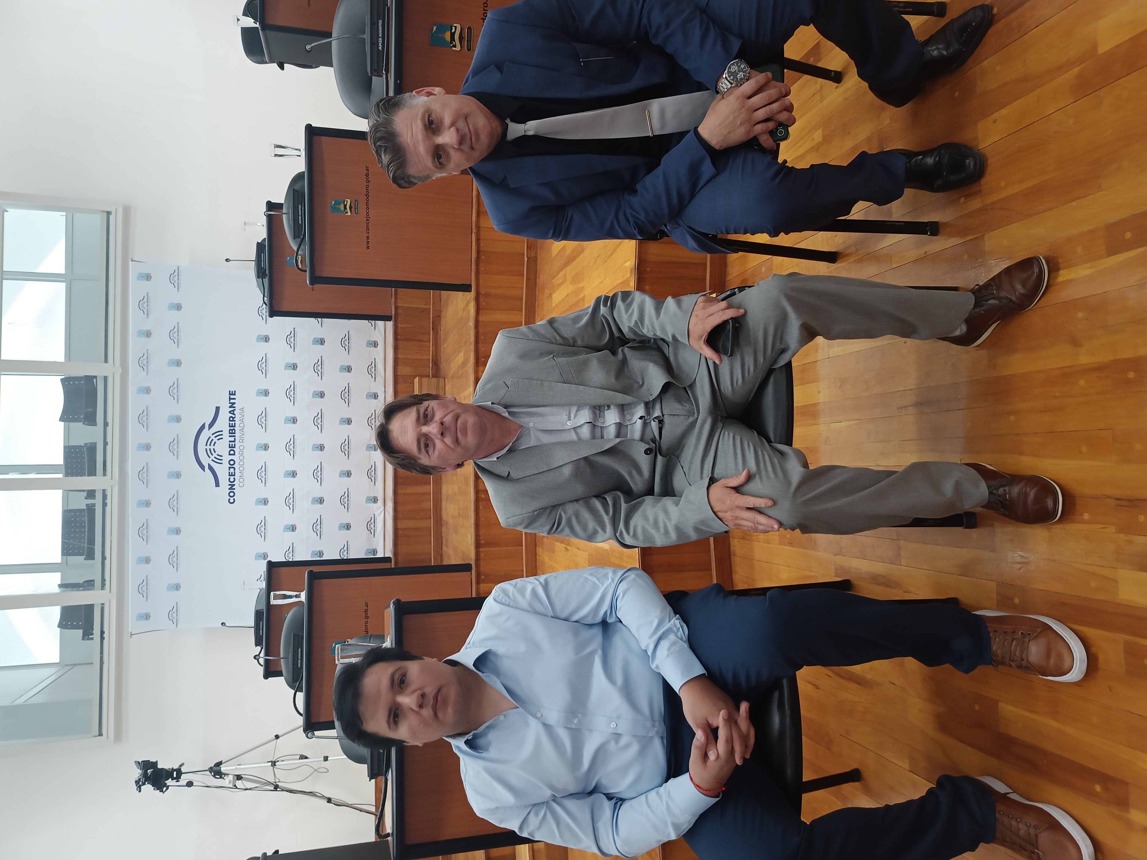 EnCoSeP profundiza su modernización 