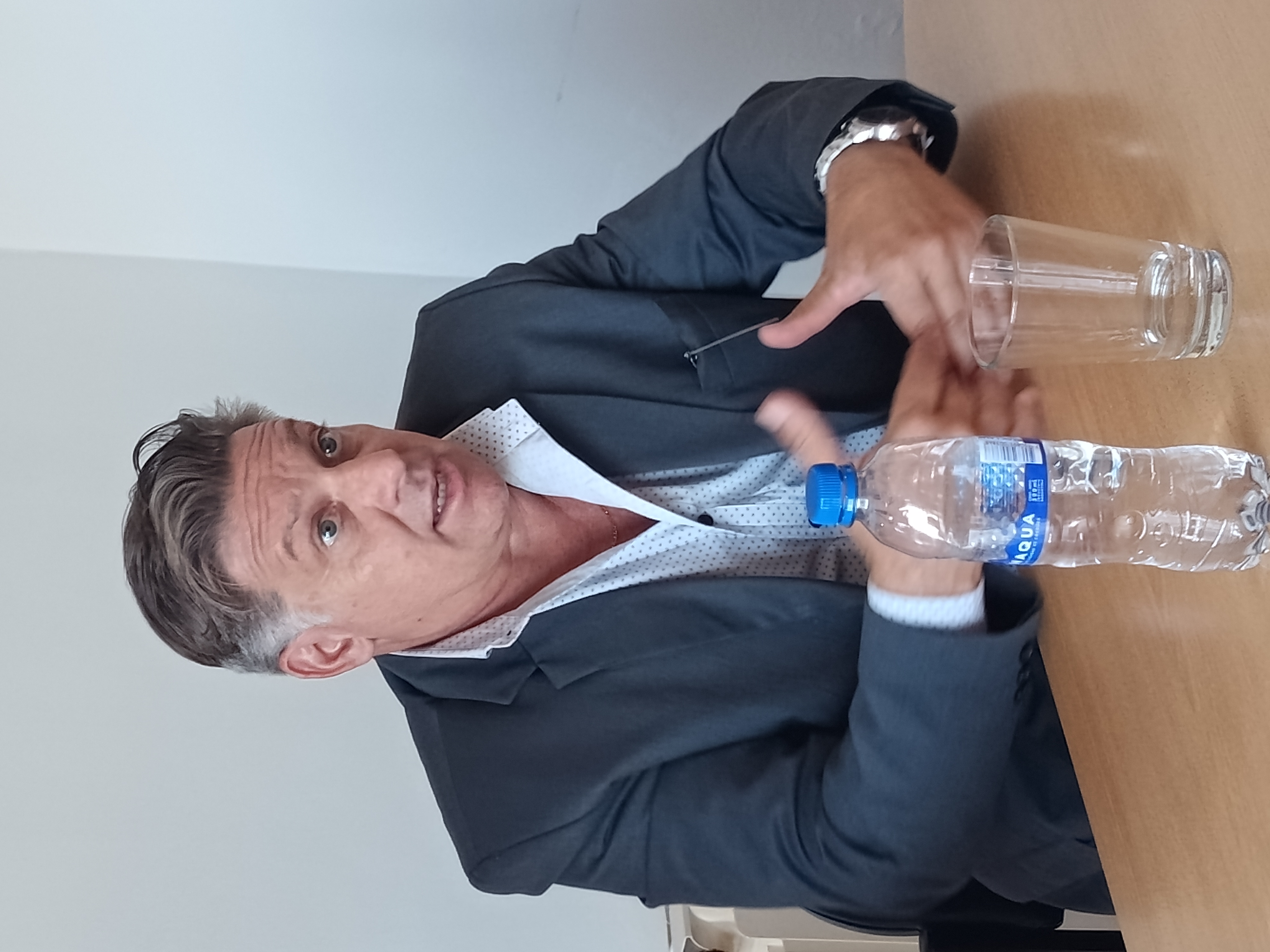 EnCoSeP impulsa un cambio cultural en el manejo de residuos 