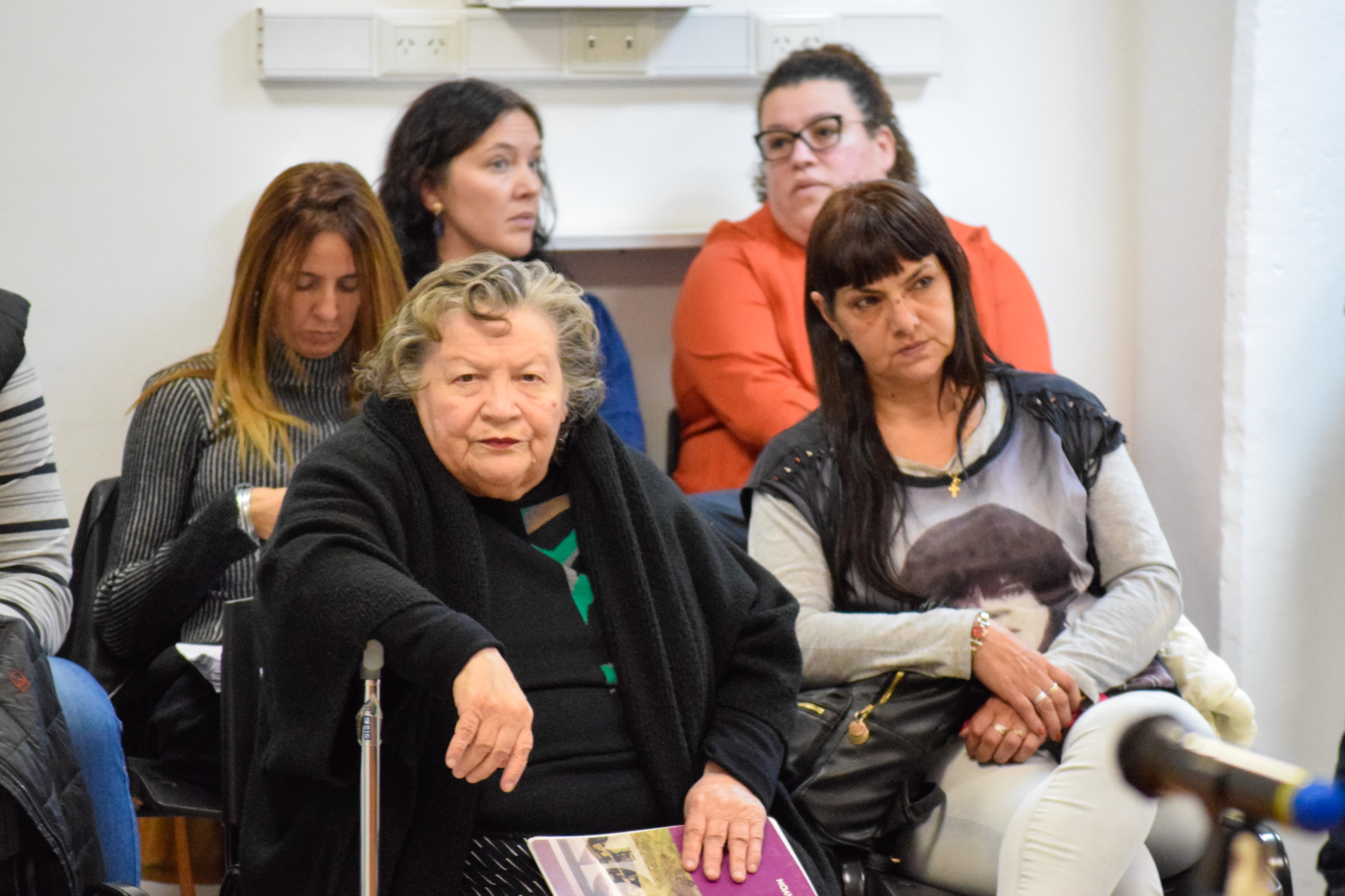 El pliego de la concesión de Higiene Urbana se trató en Audiencia Pública 